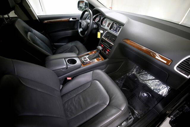 2014 Audi Q7 3.0 quattro TDI Premium