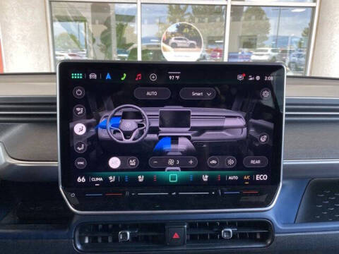 2025 Volkswagen ID. Buzz