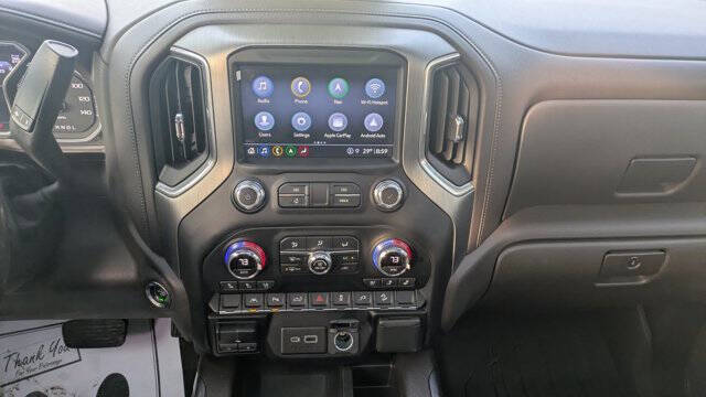 2022 GMC Sierra 1500 Limited