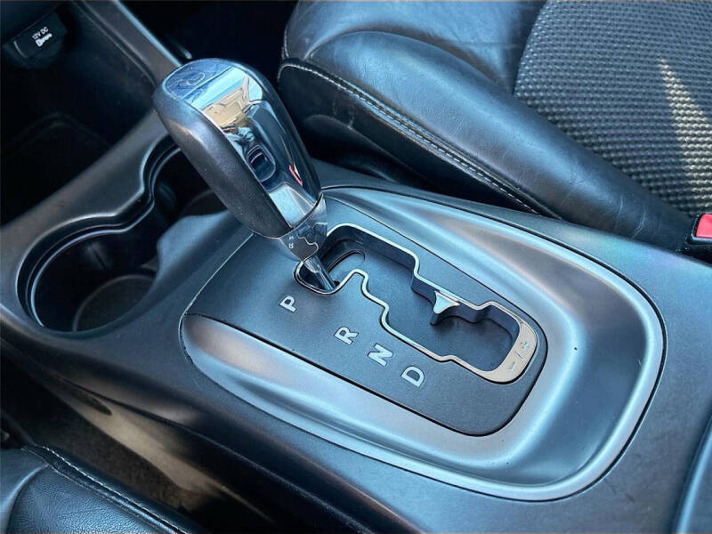 2020 Dodge Journey Crossroad