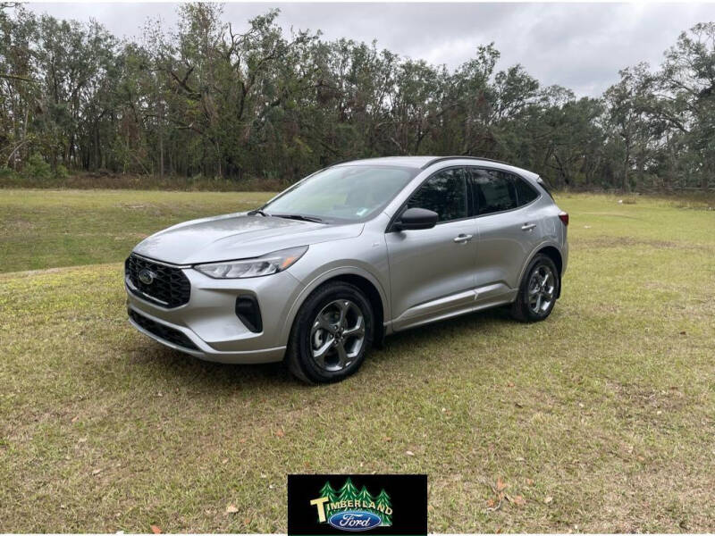 2023 Ford Escape Hybrid for sale at TIMBERLAND FORD in Perry FL