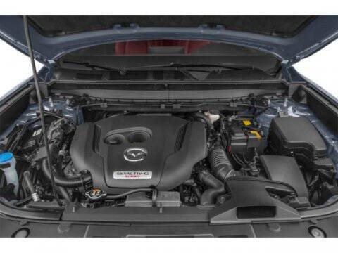 2023 Mazda CX-9 Carbon Edition