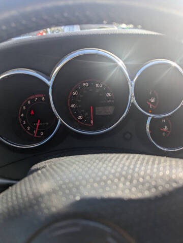 2007 Toyota Matrix XR