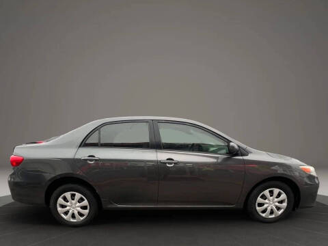 2011 Toyota Corolla