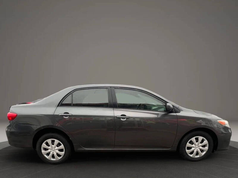 2011 Toyota Corolla