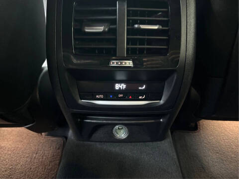 2019 BMW X4 xDrive30i