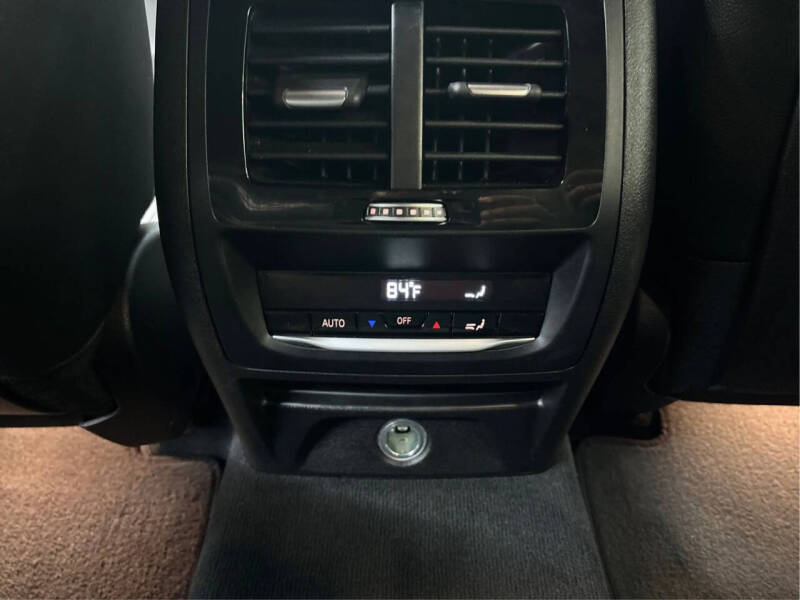 2019 BMW X4 xDrive30i