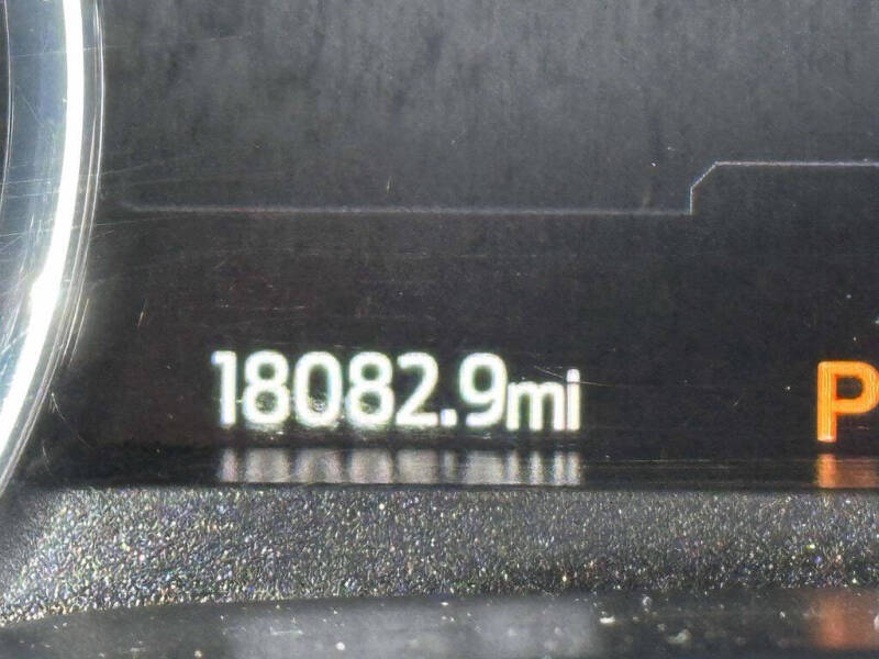 2021 Ford F-450 Super Duty Platinum