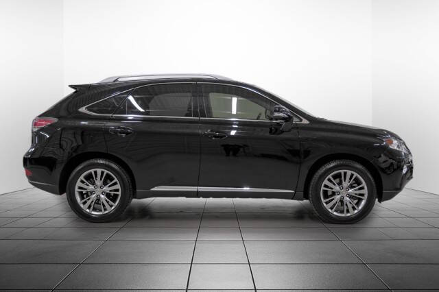 2014 Lexus RX 350