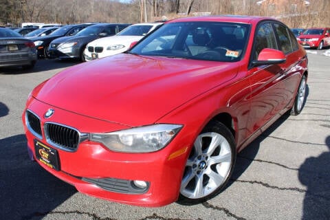 2014 BMW 3 Series for sale at Bloom Auto in Ledgewood NJ