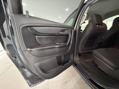 2014 GMC Acadia SLE-2