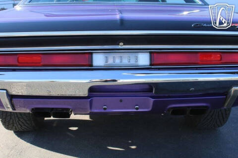 1970 Dodge Challenger