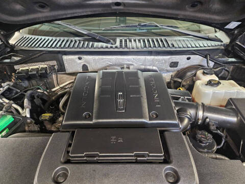 2013 Lincoln Navigator