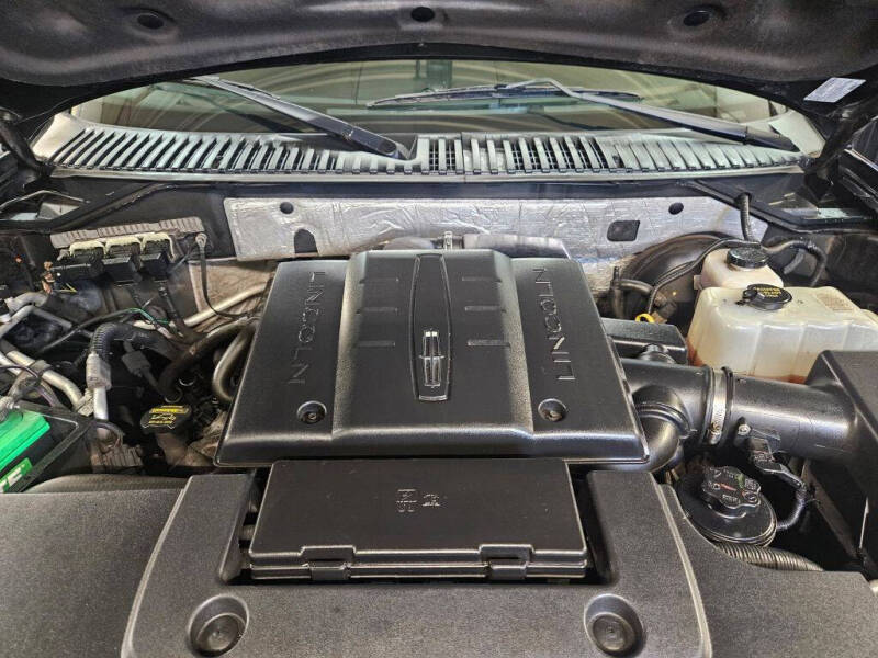2013 Lincoln Navigator