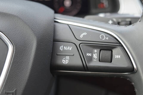 2018 Audi Q7 2.0T quattro Premium Plus