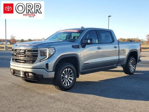 2023 GMC Sierra 1500 for sale at Express Purchasing Plus in Hot Springs AR