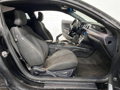 2015 Ford Mustang GT