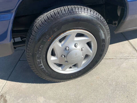 2012 Ford E-Series E-150