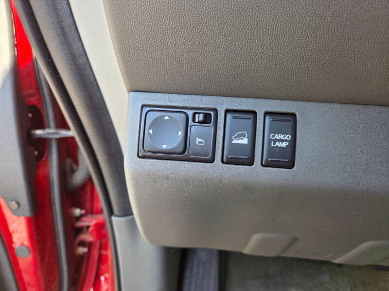 2018 Nissan Frontier