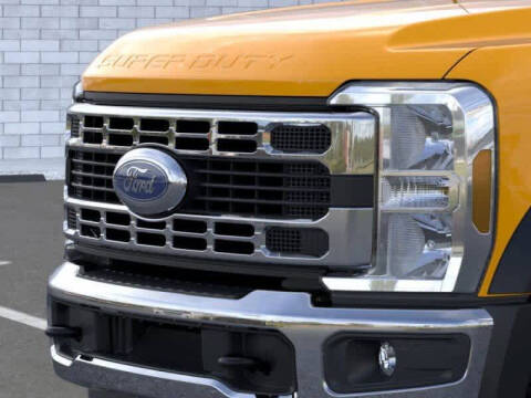 2026 Ford F-450 Super Duty