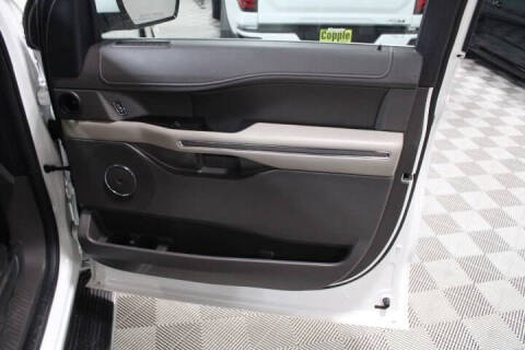 2020 Ford Expedition MAX XLT