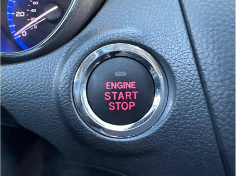 2019 Subaru Legacy 2.5i Limited