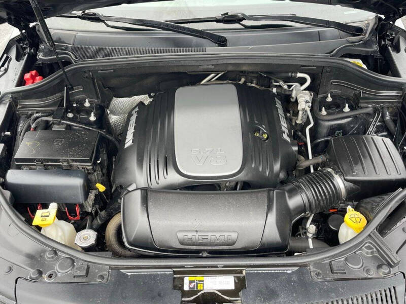 2019 Dodge Durango R/T