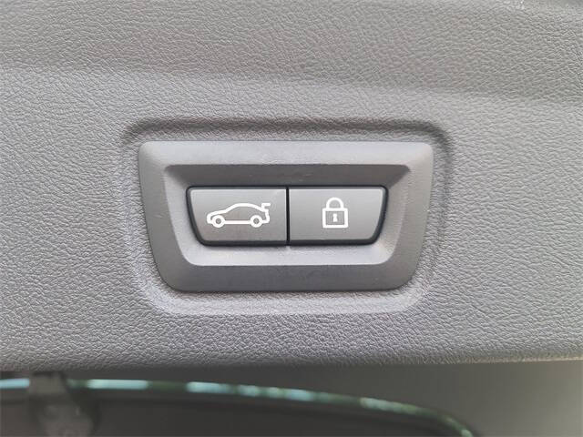 2022 BMW 4 Series M440i xDrive Gran Coupe