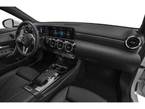 2021 Mercedes-Benz A-Class A 220