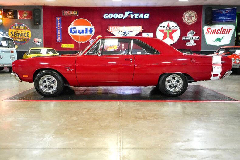 1969 Dodge Dart