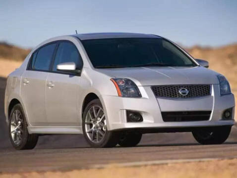 2012 Nissan Sentra