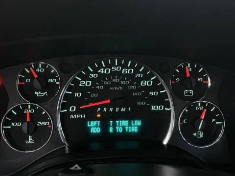 2016 Chevrolet Express LS 2500