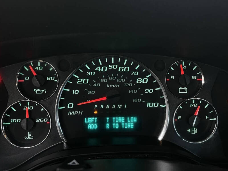 2016 Chevrolet Express LS 2500