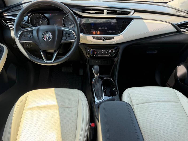2021 Buick Encore GX Preferred