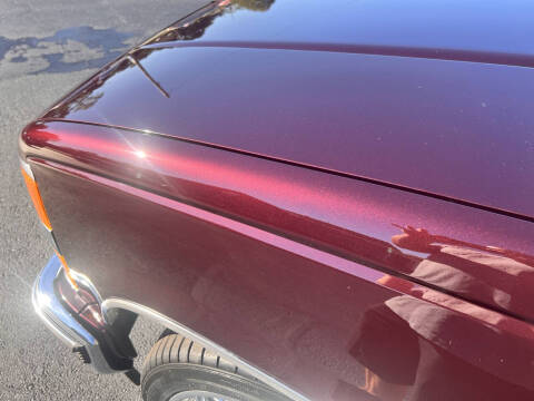 1997 Chevrolet Tahoe LT