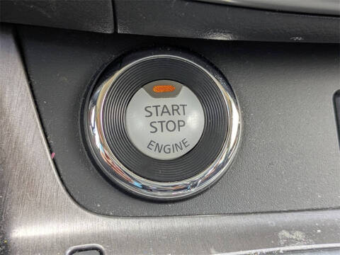 2021 Nissan Murano S