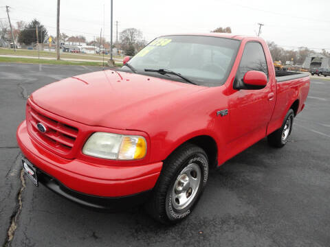 2003 Ford F-150 XL