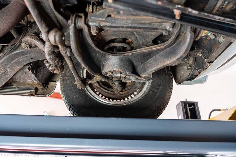 1963 Chevrolet Corvette