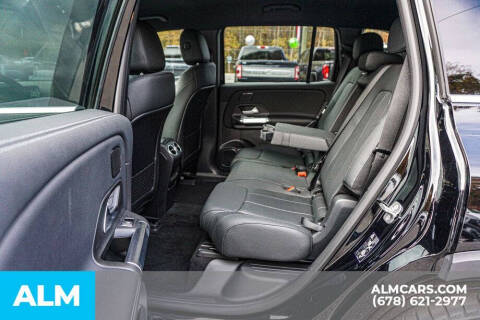 2024 Mercedes-Benz EQB EQB 250+