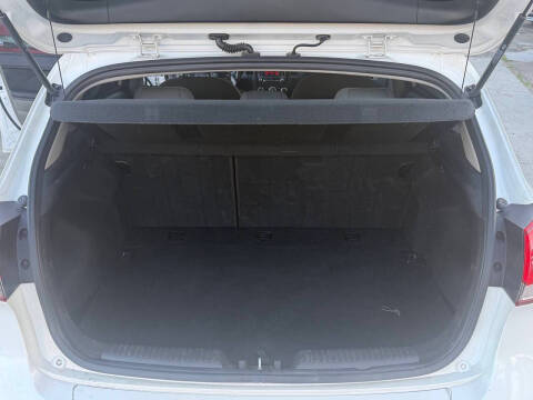 2015 Kia Forte5 EX