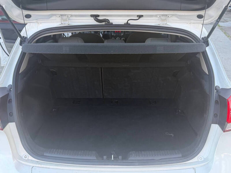 2015 Kia Forte5 EX