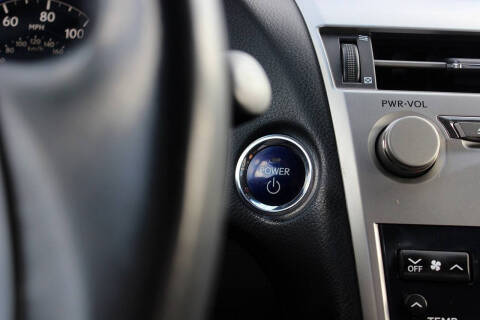 2010 Lexus RX 450h