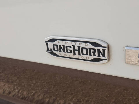 2022 RAM 2500 Limited Longhorn