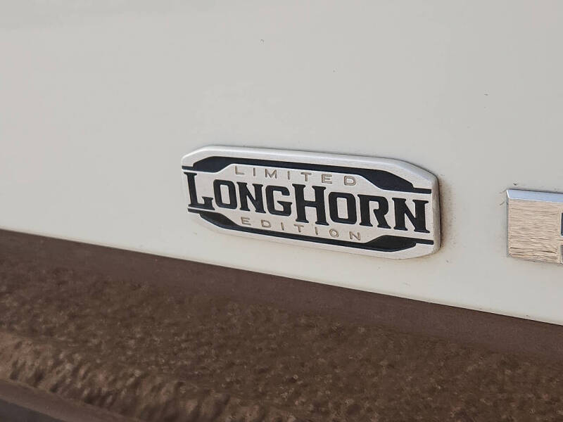 2022 RAM 2500 Limited Longhorn