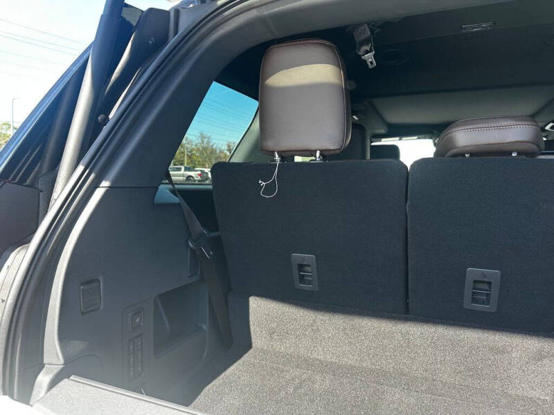 2025 Ford Expedition King Ranch