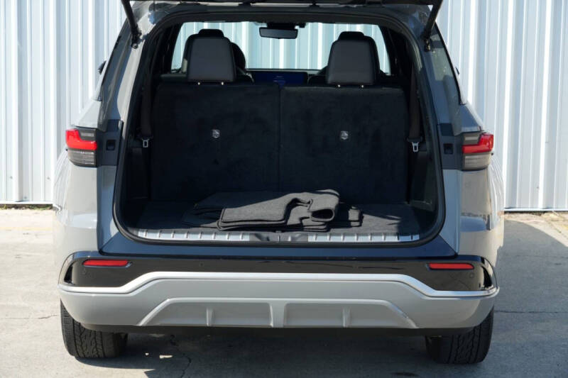 2024 Lexus TX 500h F SPORT Performance Premium