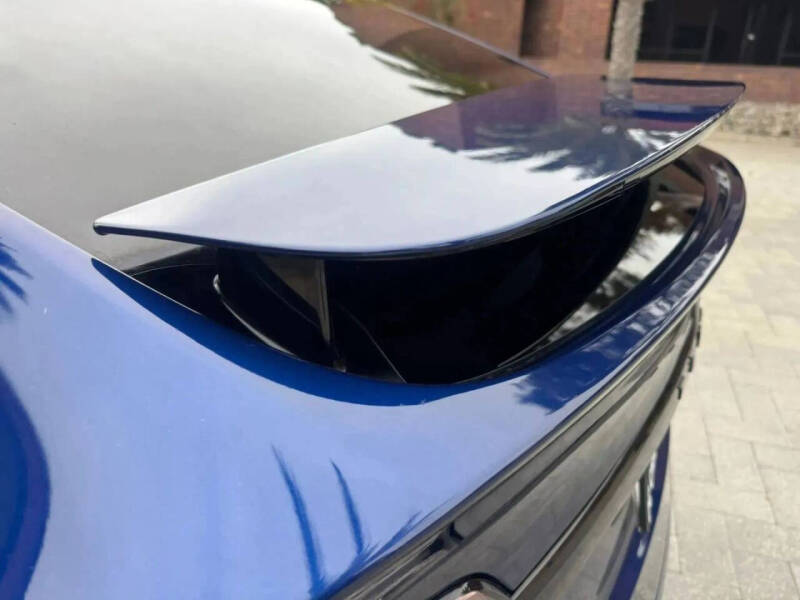 2022 Tesla Model X