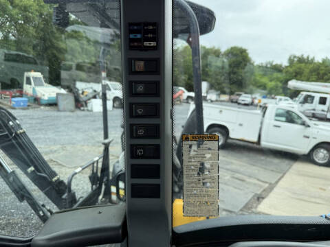 2004 New Holland TN60A