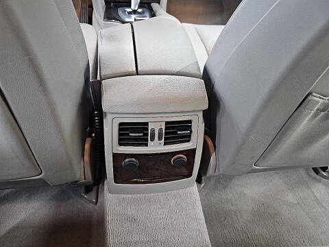 2008 BMW 5 Series 535i