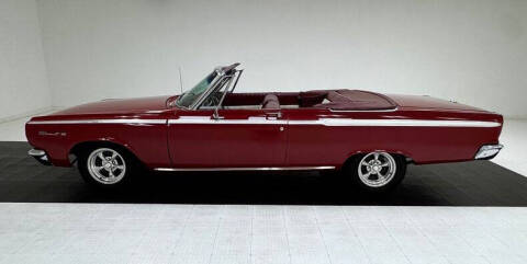 1965 Dodge Coronet
